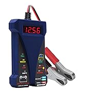battery tester