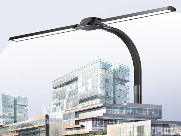 desk lamps