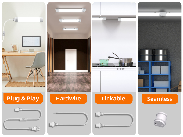 under counter lights for kitchen
