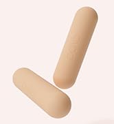 Bala Bars Dumbbell Set for Women &amp; Men - Set of 2 Bars Designed for Walking, Strength Training, H...