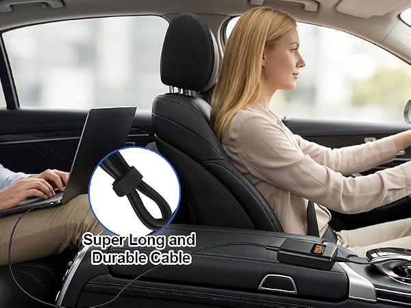 surface go car charger
