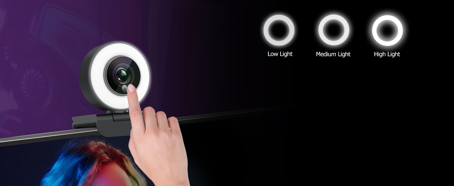 camera webcam computer microphone usb pc laptop gaming hd web desktop cam mac streaming xbox mic