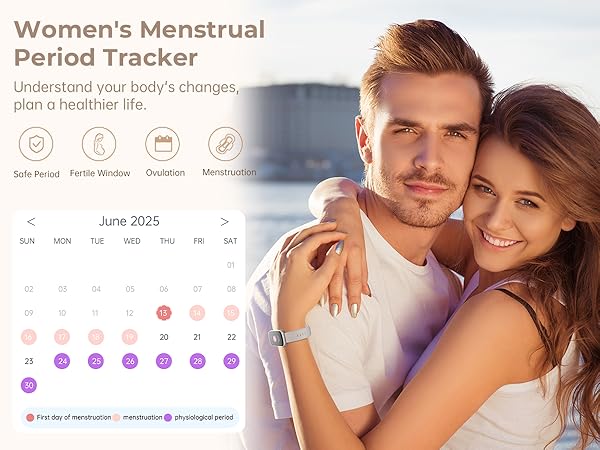 smart watch for women