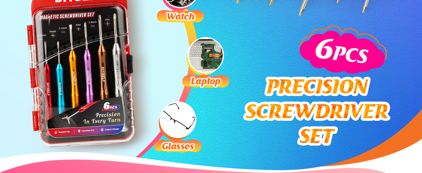 jewelers screwdriver