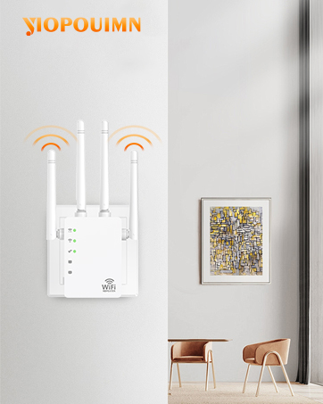 WiFi Extender