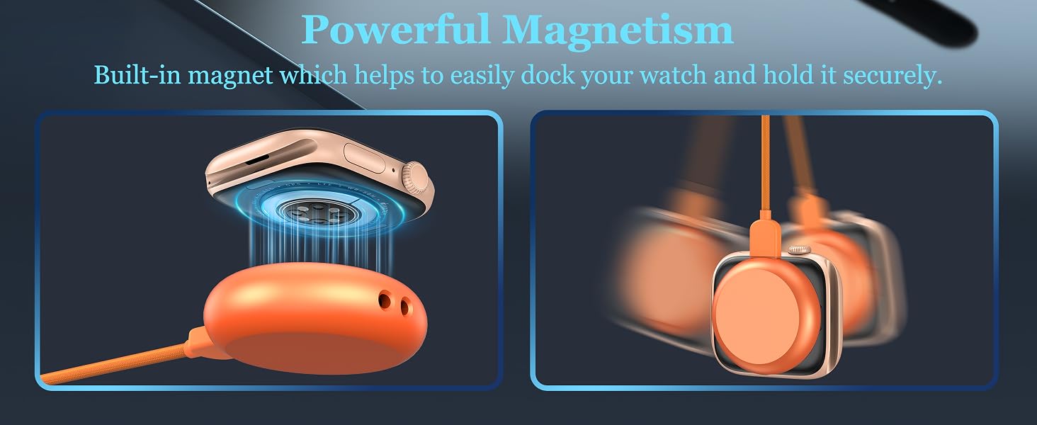 for apple watch ultra 3 charger for apple watch charger cable for applewatch charger usbc