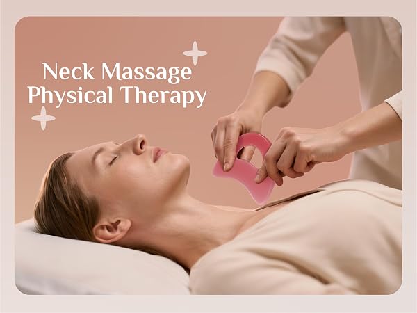 tophld body gua sha tool muscle scraper massager full-body guasha massage women men iastm skin