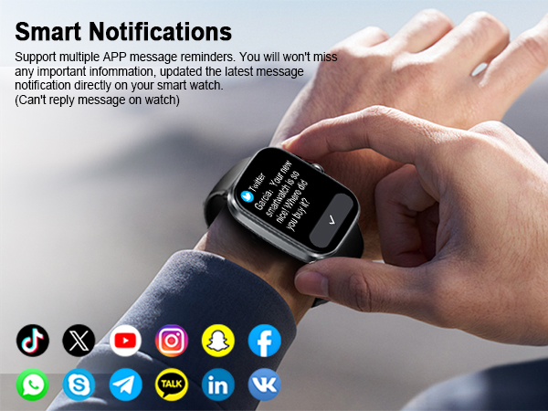 Fitness Tracker for men