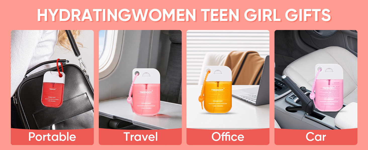 hand sanitizer,hand sanitizer spray,spray hand sanitizer,travel hand sanitizer