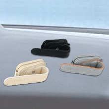 sunglass clip for car visor