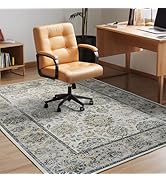 Desk Chair Mat for Hardwood Floors,36