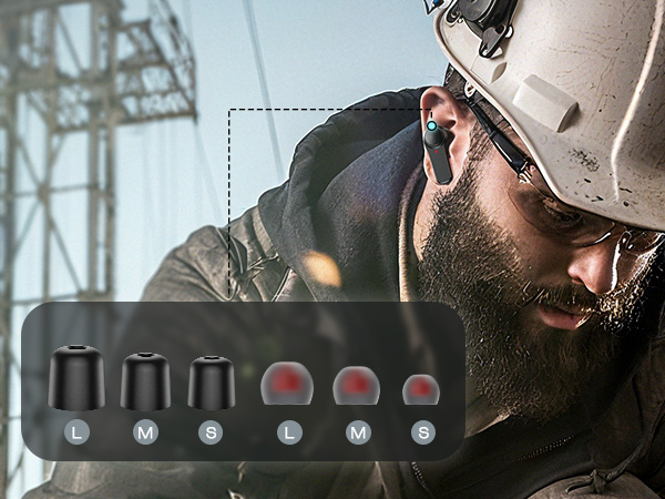 Wireless Earbuds