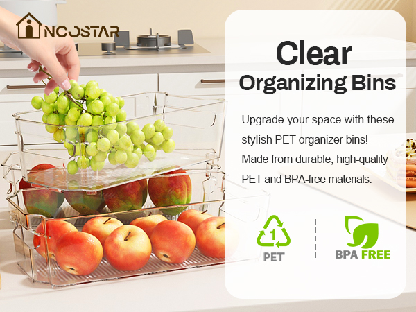 fridge organizer