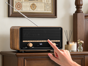 alarm clocks for bedrooms with radio clock radio am fm