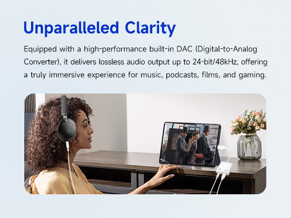 headphone adapter to iphone