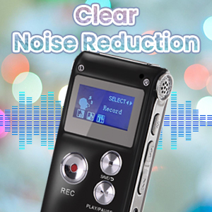 Clear Noise Reduction