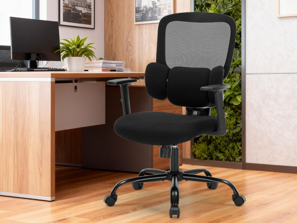 Ergonomic Desk Chair 