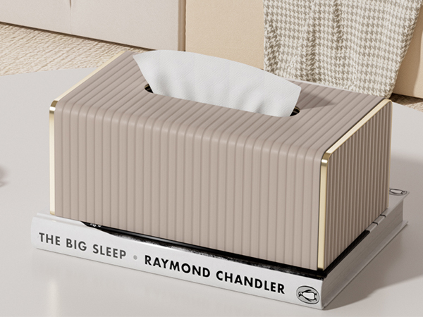 tissue box cover