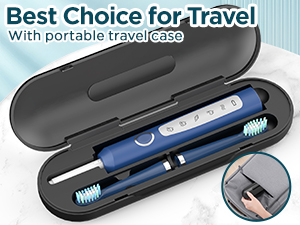 sonic electric toothbrush for adults