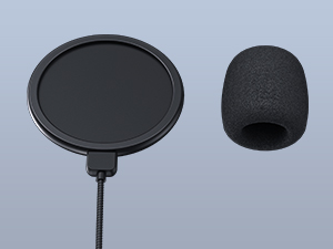 pop filter