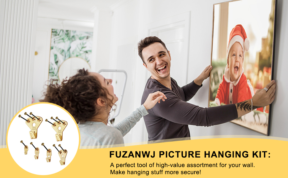 picture hangers
