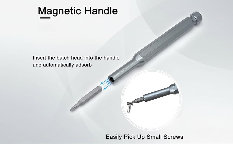 24-in-1 Small Precision Screwdriver Set