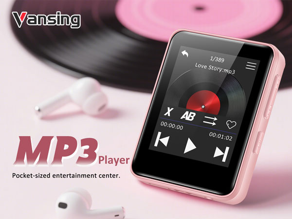 MP3 Player,mp3 player no wifi,mini mp3 player,bluetooth mp3 player with sd card slot