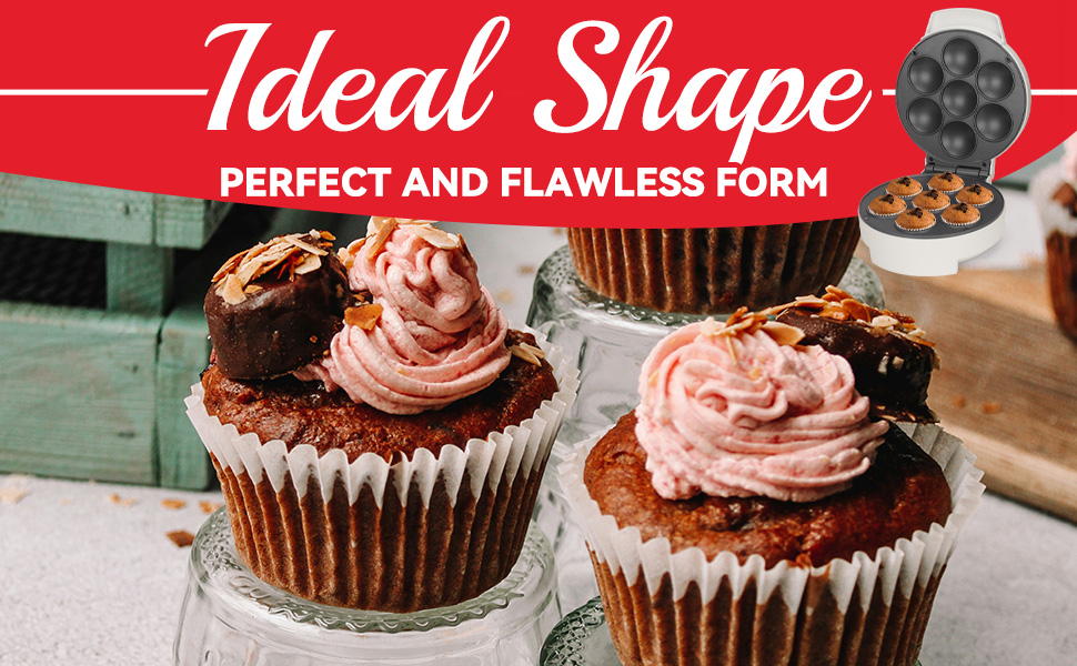 perfect and flawless form