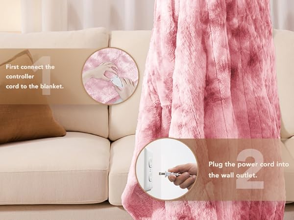 Have ETL Certification.Lower Electro Magnetic Radiation