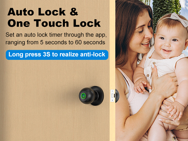 door locks for front door