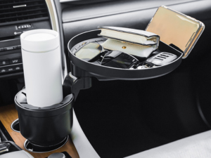 tray for car