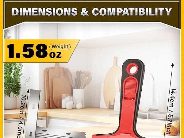 scraper tool