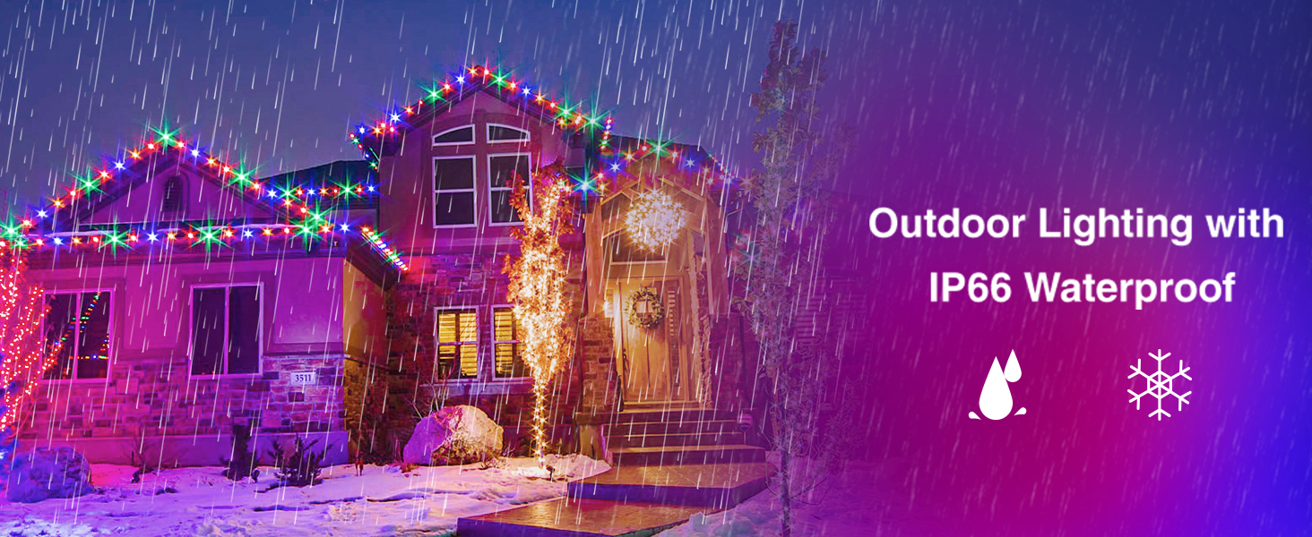 led stage events light