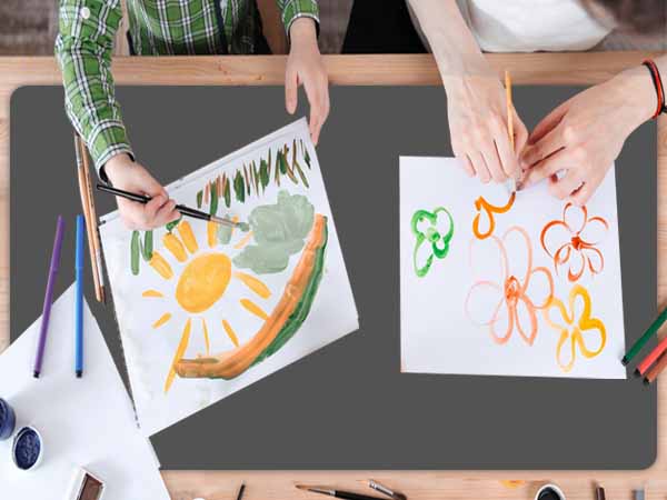 Painting Mat