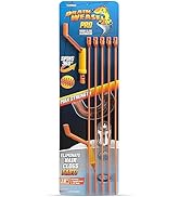 FlexiSnake Pro Drain Weasel Sink Snake Cleaner with New Molded Tip - 18? - Drain Snake Clog Remov...
