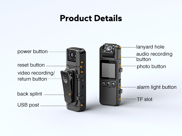 Product Details