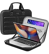 MoKo 13.3-14 Inch Laptop Sleeve Bag for MacBook Pro 14" /13" M2/M1 2023-2020, MacBook Air 13.6" M...