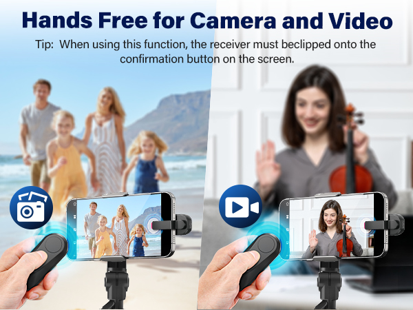 remote control page turner for kindle