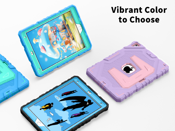 iPad 9th Generation Case