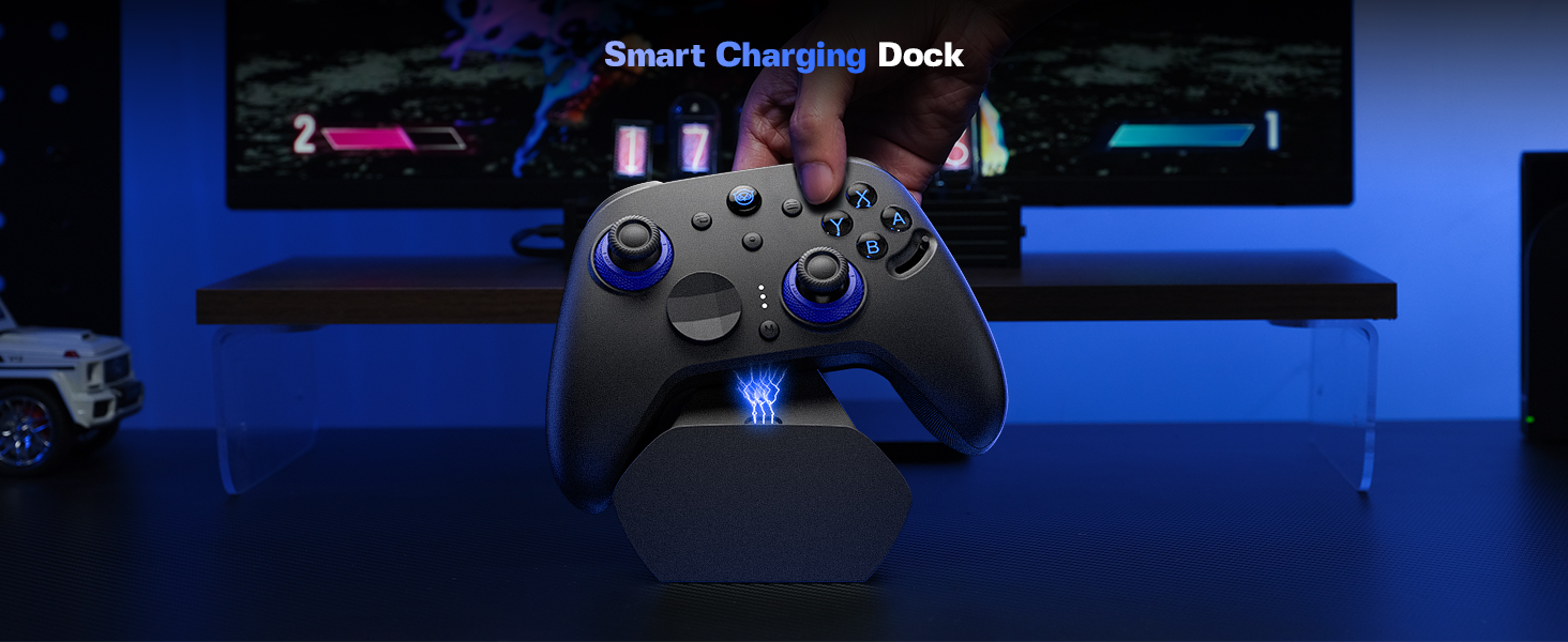 pc gaming controller