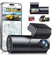 GKU Dash Cam