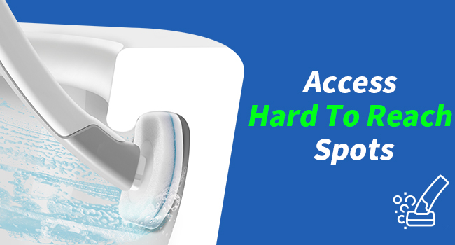 disposable toilet bowl cleaner wand apartment essentials home