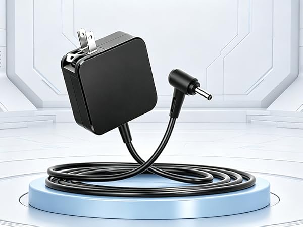 compatible with Asus Vivobook laptop charger