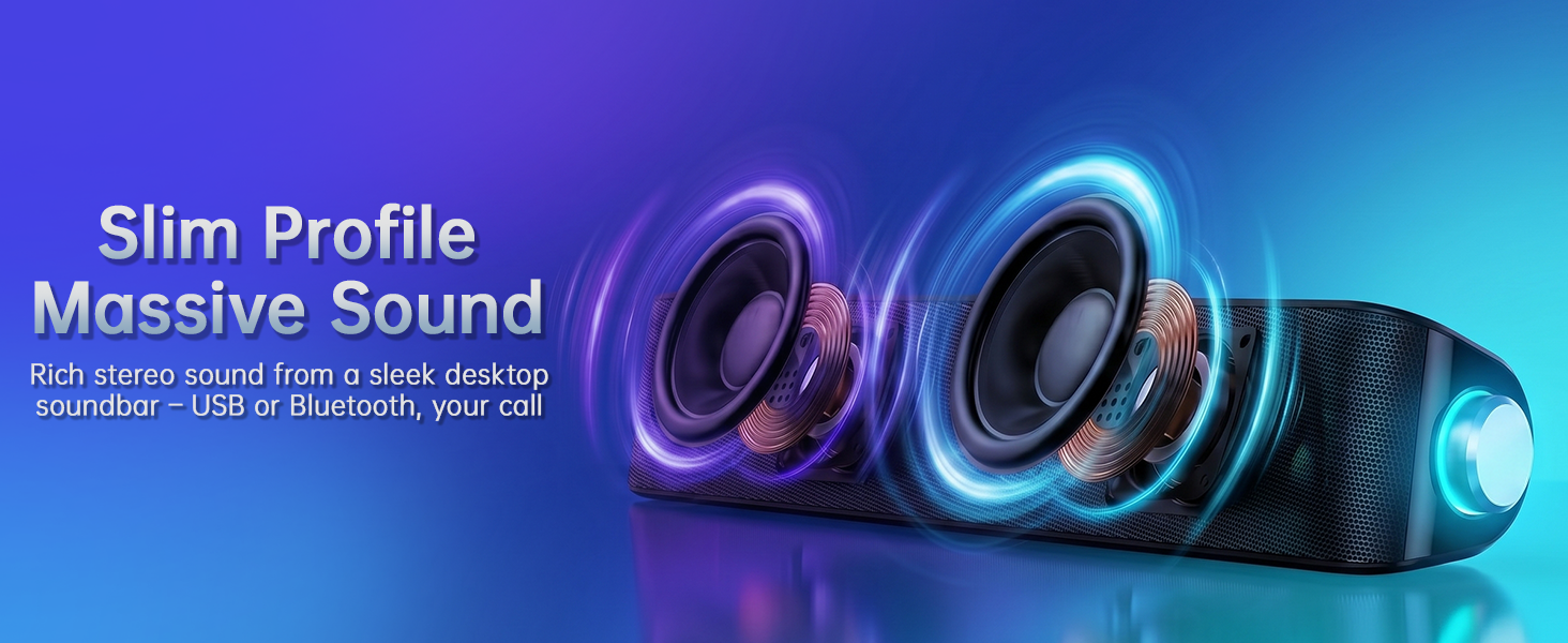 computer speaker