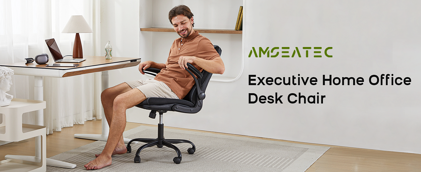 Home Office Desk Chair