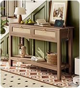 sofa table