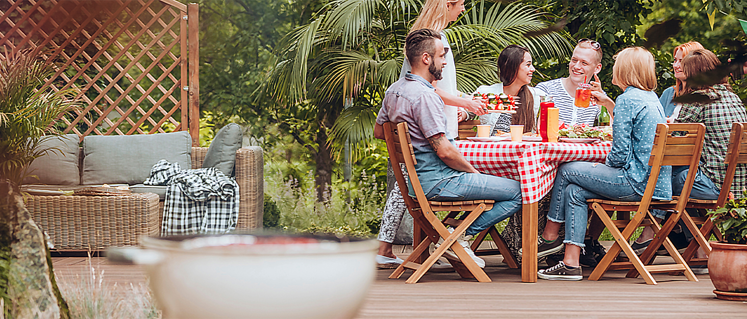 Favoyard Brand has excelled in creating premium patio product that will beautiful to your backyard.