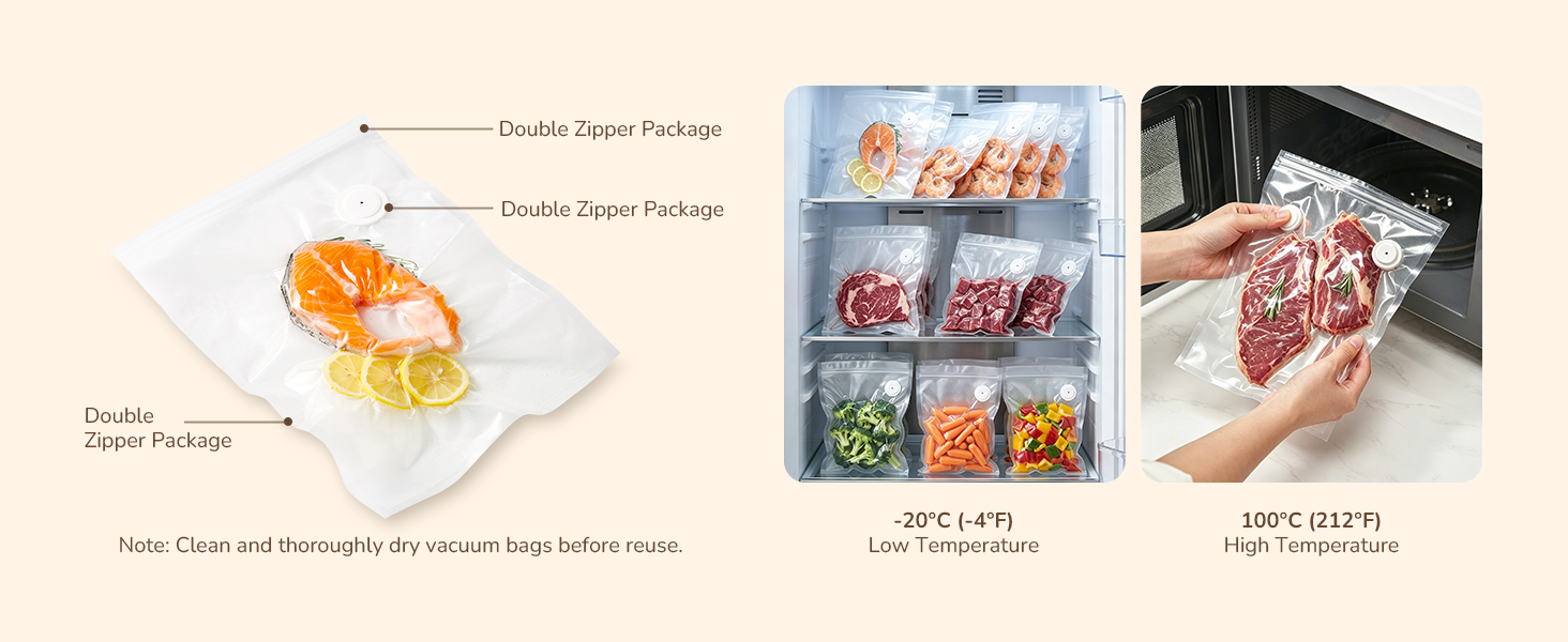 vacuum sealer