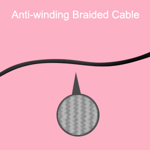 Durable Headphone Cable