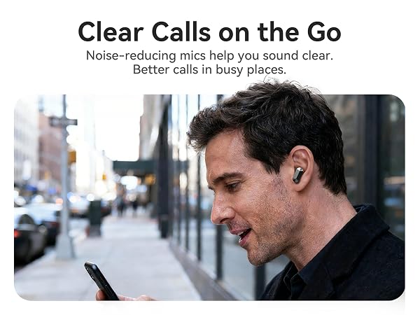 open ear earbuds